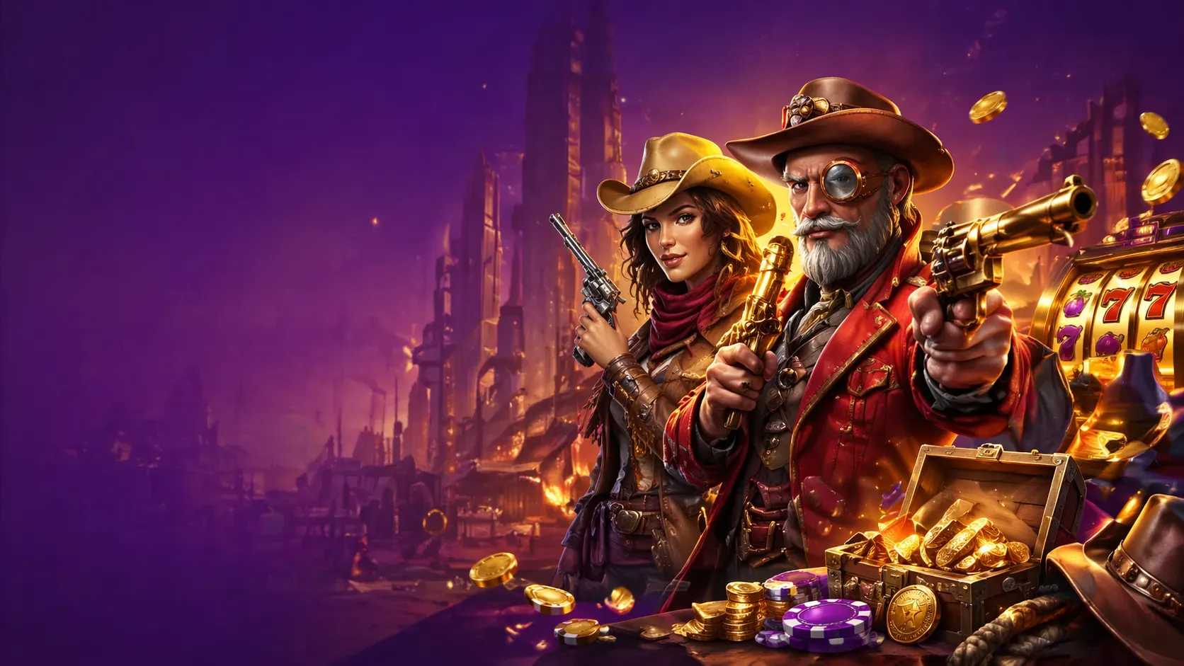 Bitkingz Casino Bitkingz Casino